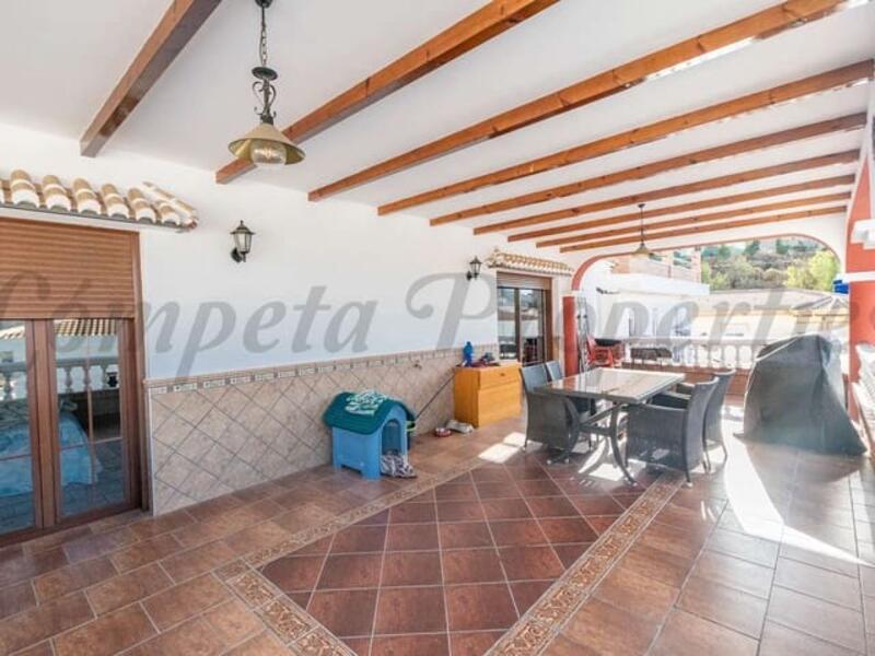 3 chambre Maison de Ville à louer à long terme