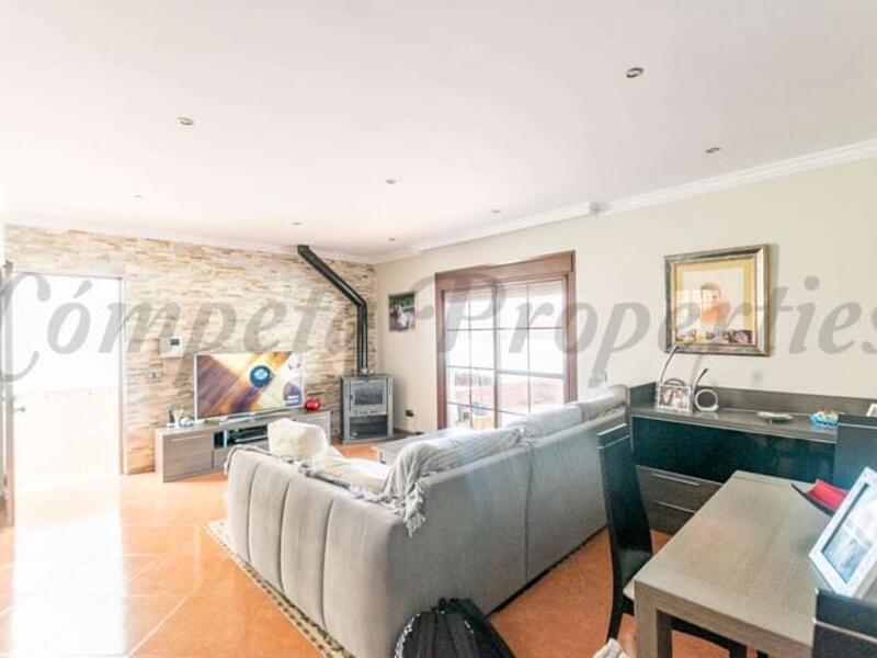 3 chambre Maison de Ville à louer à long terme