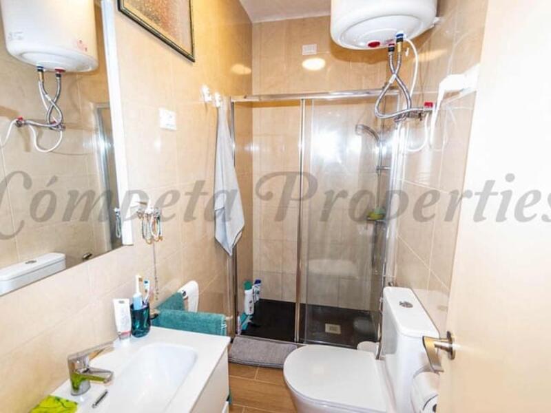 2 sovrum Radhus till salu 2 sovrum Radhus till salu