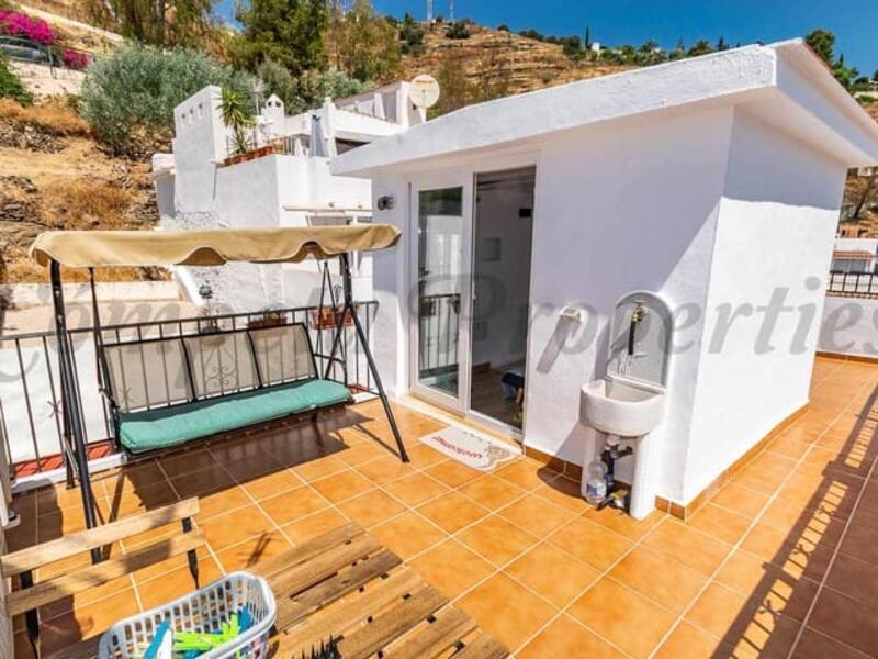 2 sovrum Radhus till salu 2 sovrum Radhus till salu