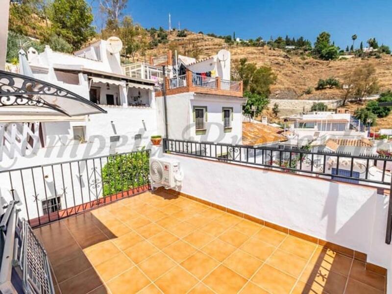 2 sovrum Radhus till salu 2 sovrum Radhus till salu