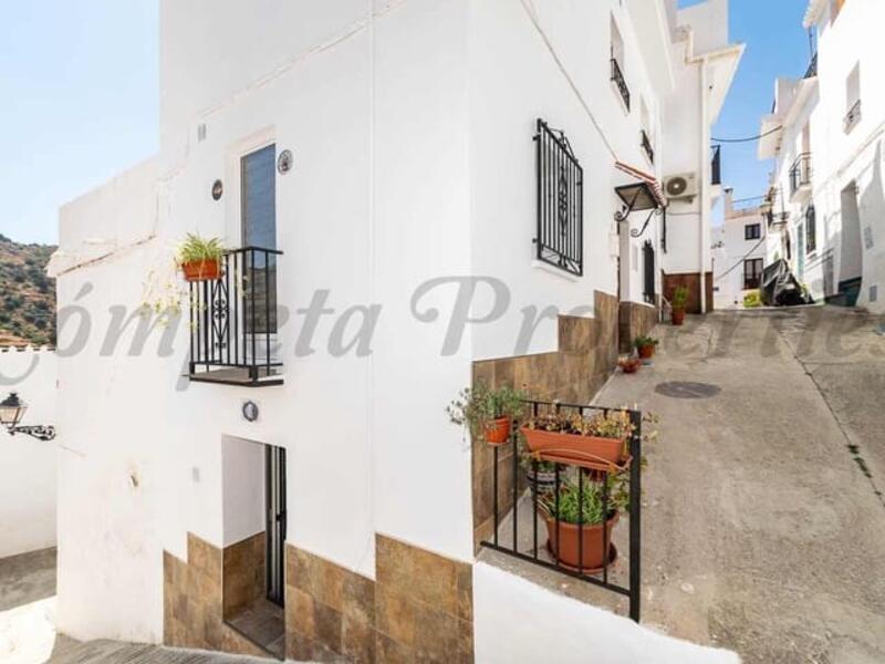 2 sovrum Radhus till salu 2 sovrum Radhus till salu