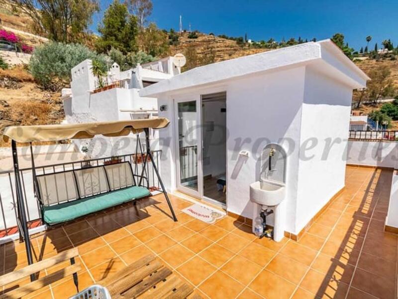 2 sovrum Radhus till salu 2 sovrum Radhus till salu