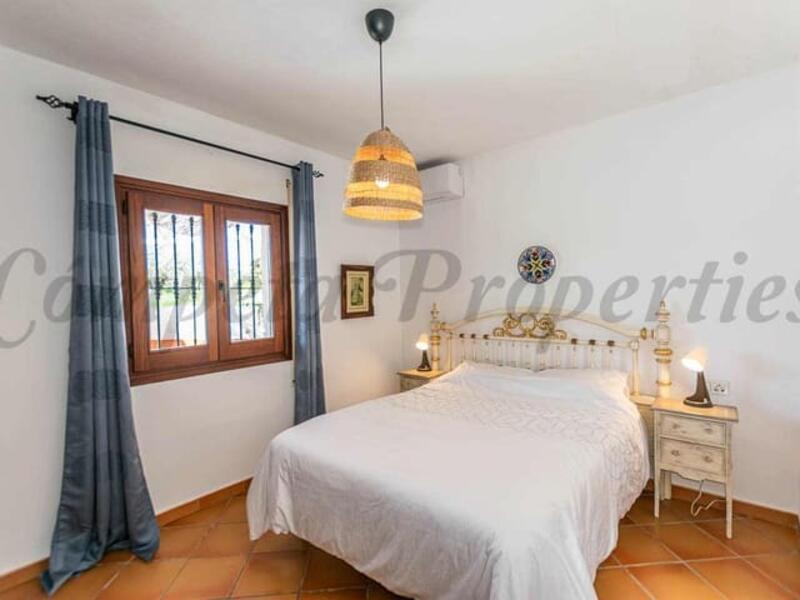 3 Cuarto Villa en venta
