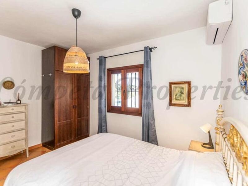 3 Cuarto Villa en venta