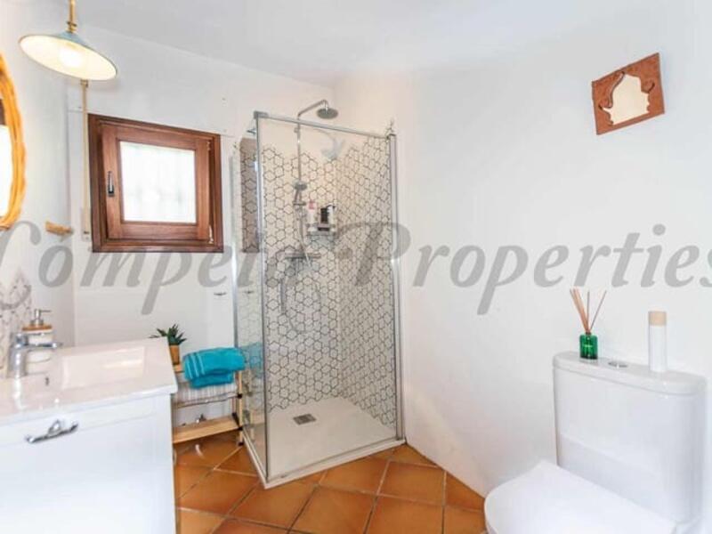 3 Cuarto Villa en venta