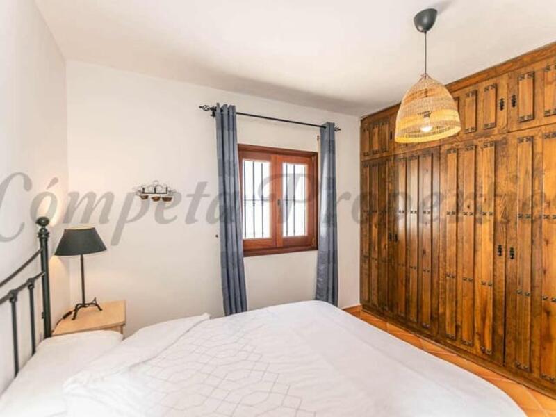3 Cuarto Villa en venta