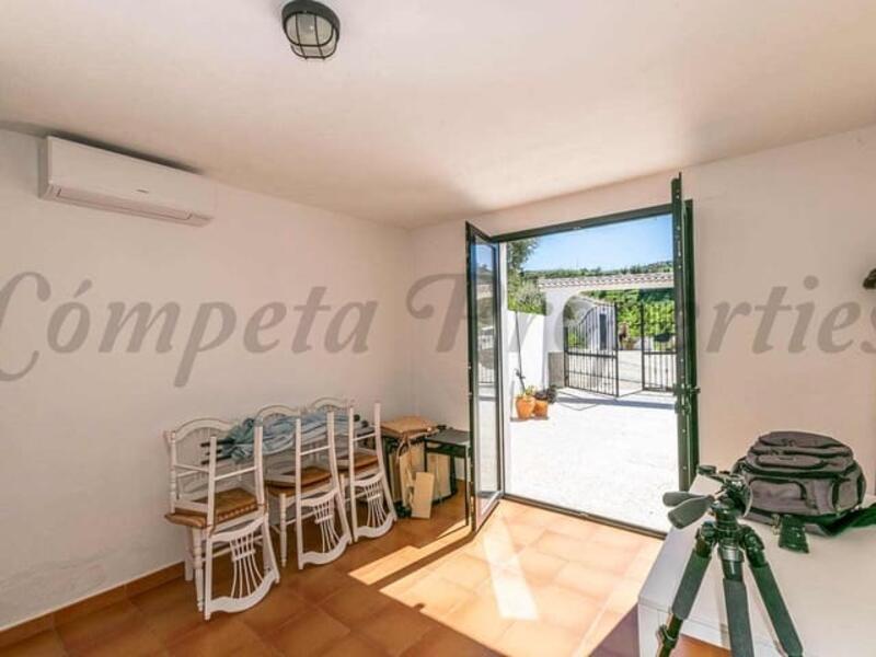 3 Cuarto Villa en venta
