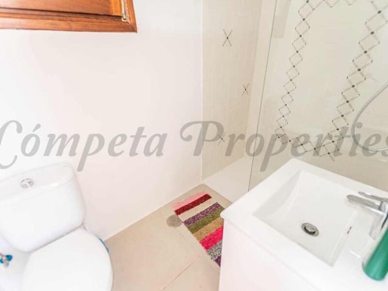3 Cuarto Villa en venta
