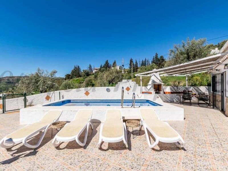 3 Cuarto Villa en venta