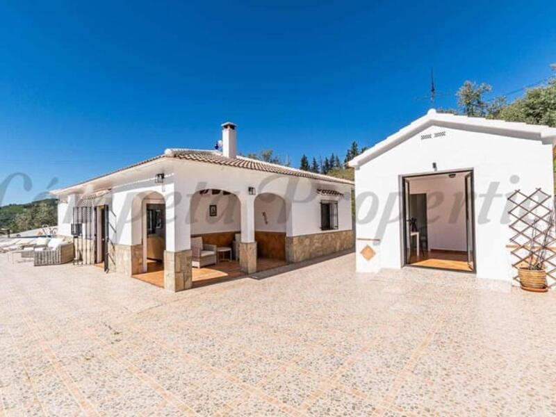 3 Cuarto Villa en venta