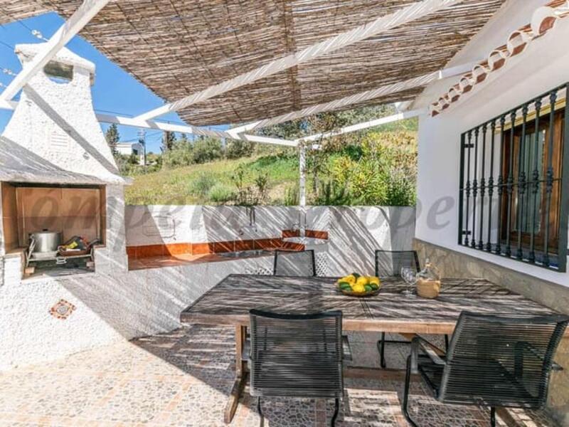 3 Cuarto Villa en venta