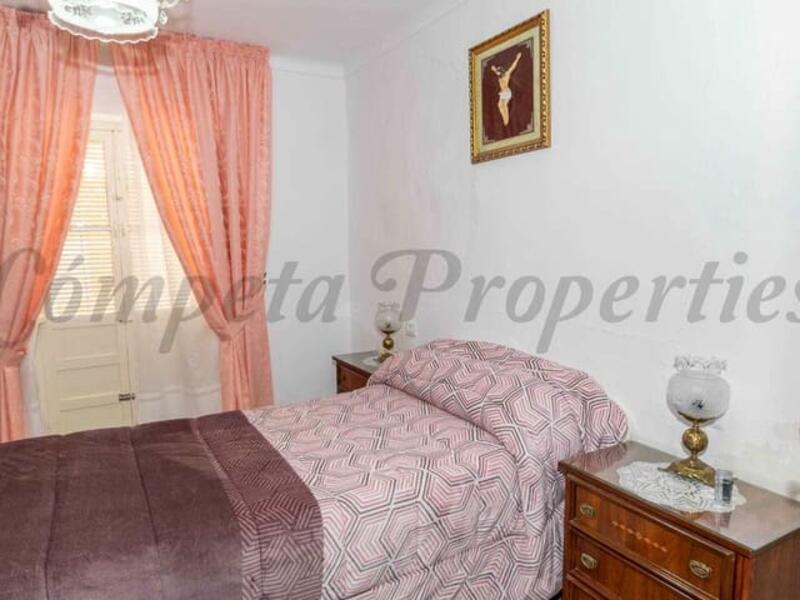 3 chambre Maison de Ville à vendre