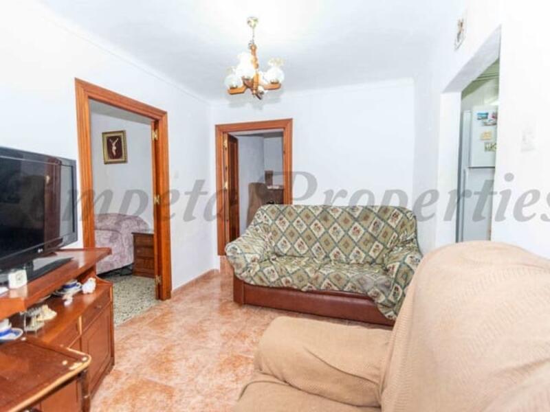 3 chambre Maison de Ville à vendre
