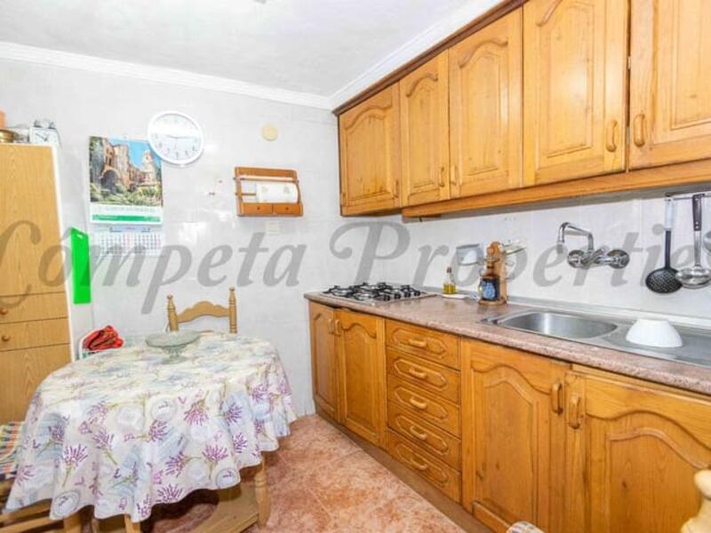 3 chambre Maison de Ville à vendre