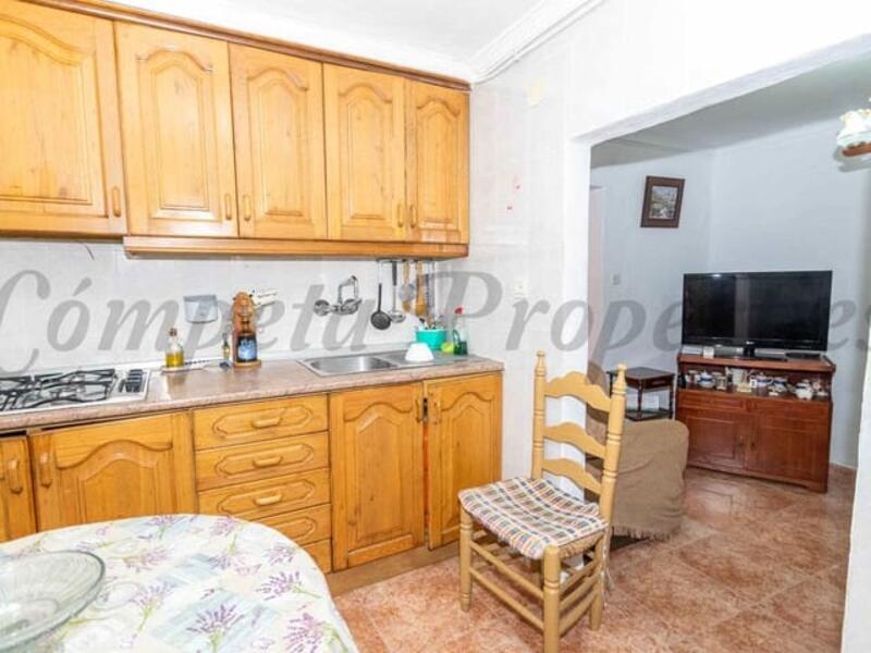 3 chambre Maison de Ville à vendre