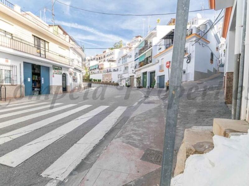 3 chambre Maison de Ville à vendre