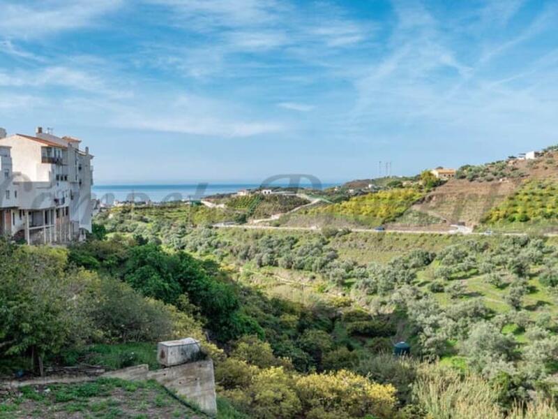 3 chambre Maison de Ville à vendre
