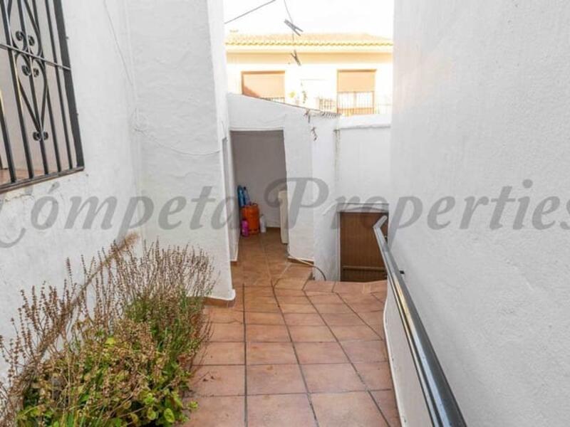 3 chambre Maison de Ville à vendre