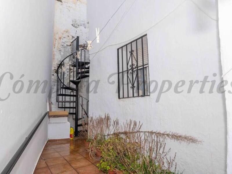 3 chambre Maison de Ville à vendre