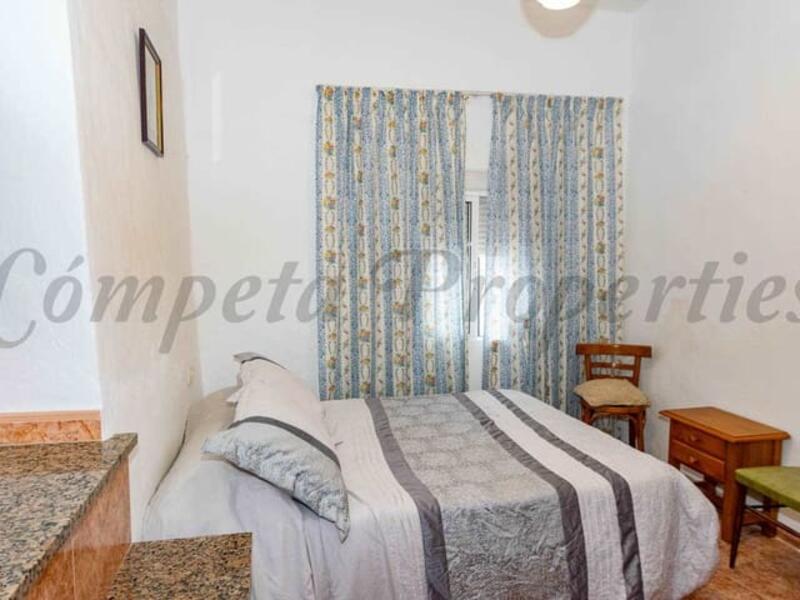 3 chambre Maison de Ville à vendre