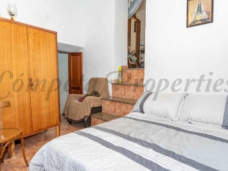 3 chambre Maison de Ville à vendre