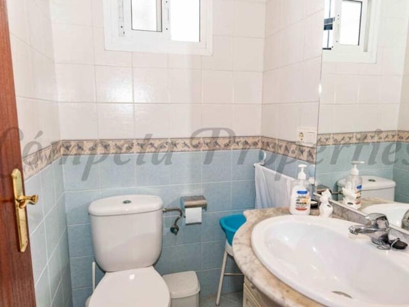 3 chambre Maison de Ville à vendre