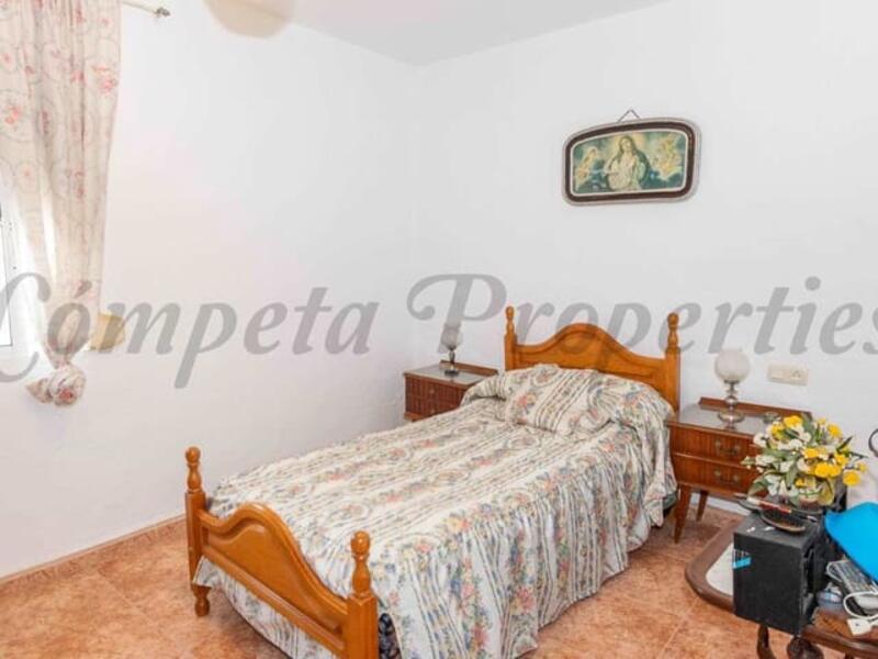 3 chambre Maison de Ville à vendre