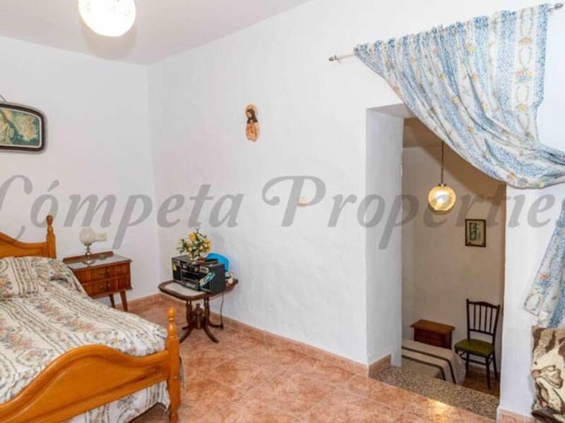 3 chambre Maison de Ville à vendre