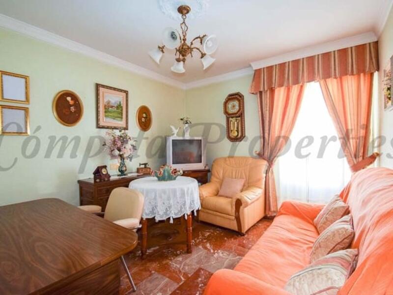 2 Cuarto Apartamento para alquiler a largo plazo