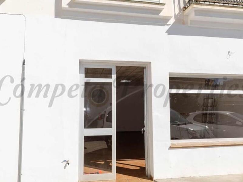 Commercial Property for Long Term Rent Commercial Property for Long Term Rent