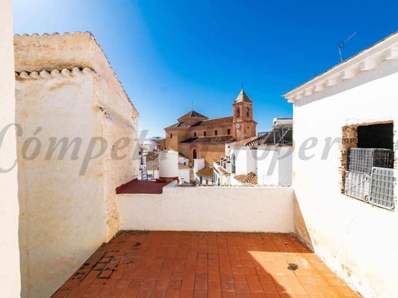 14 bedroom Townhouse for sale