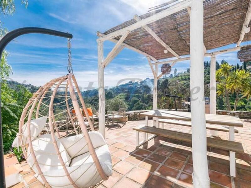 3 soverom Villa til salgs