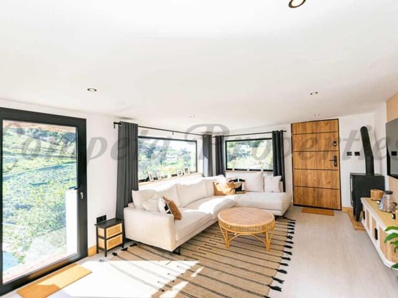 3 soverom Villa til salgs