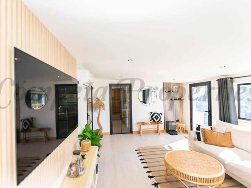 3 soverom Villa til salgs