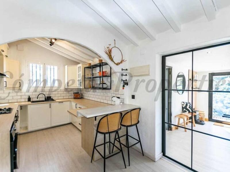 3 soverom Villa til salgs