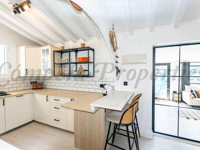 3 soverom Villa til salgs