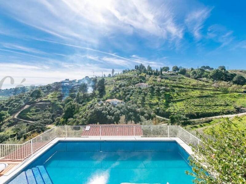 3 soverom Villa til salgs