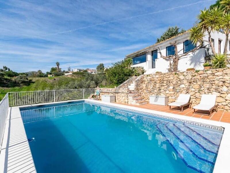 3 soverom Villa til salgs