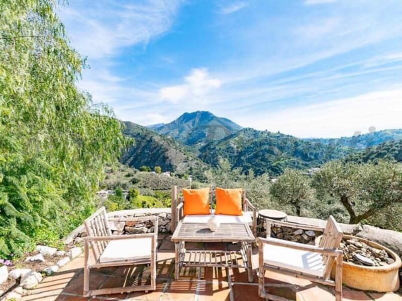 3 soverom Villa til salgs