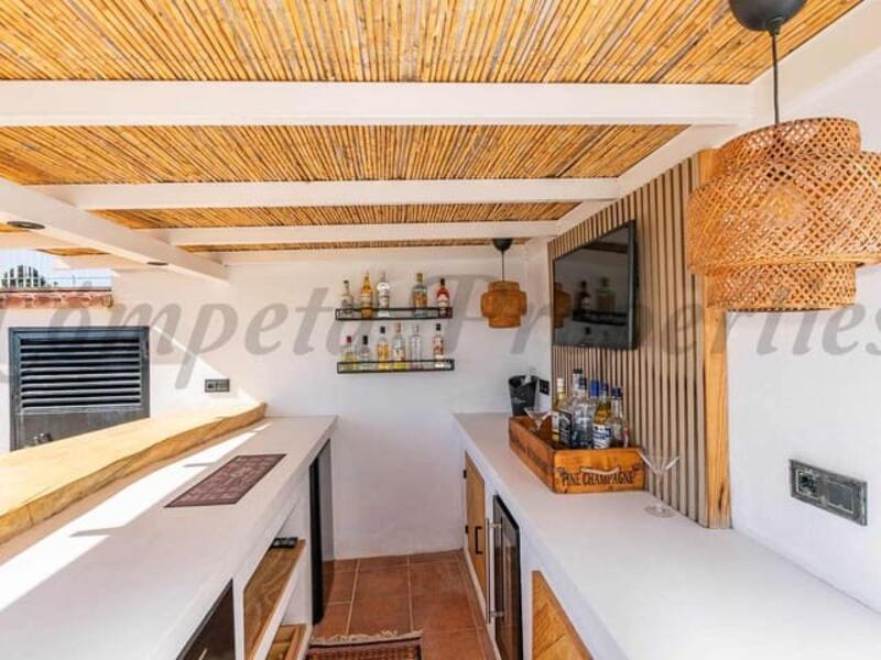 3 soverom Villa til salgs