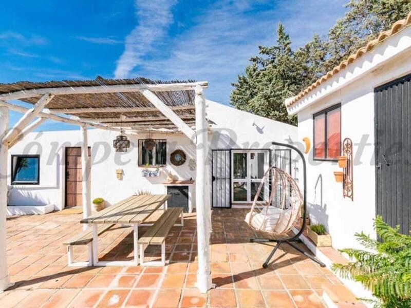 3 soverom Villa til salgs