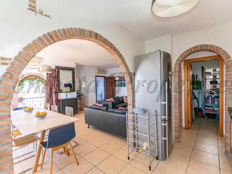 5 soverom Villa til salgs