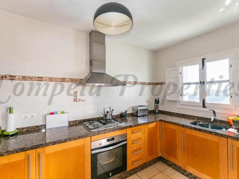 5 soverom Villa til salgs