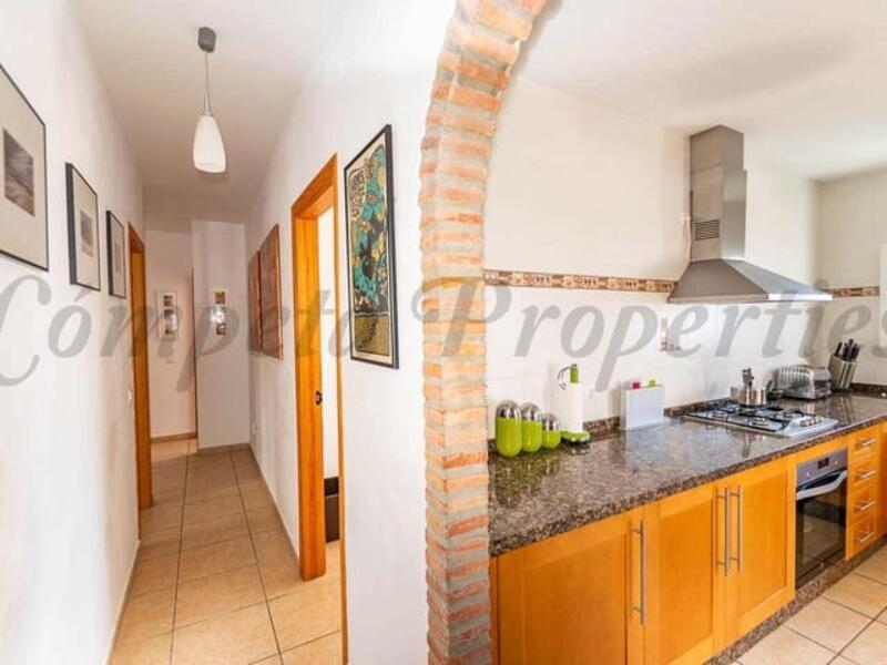 5 soverom Villa til salgs