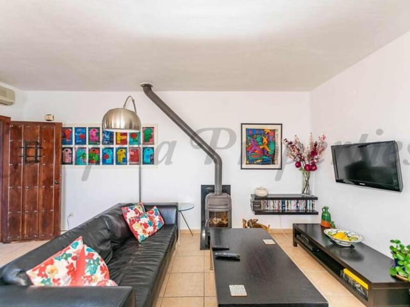 5 soverom Villa til salgs