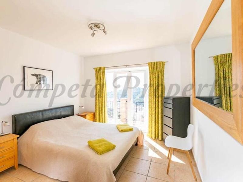 5 soverom Villa til salgs