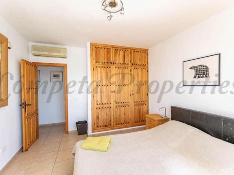 5 soverom Villa til salgs