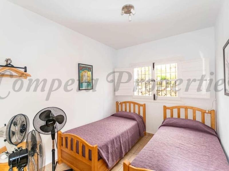 5 soverom Villa til salgs