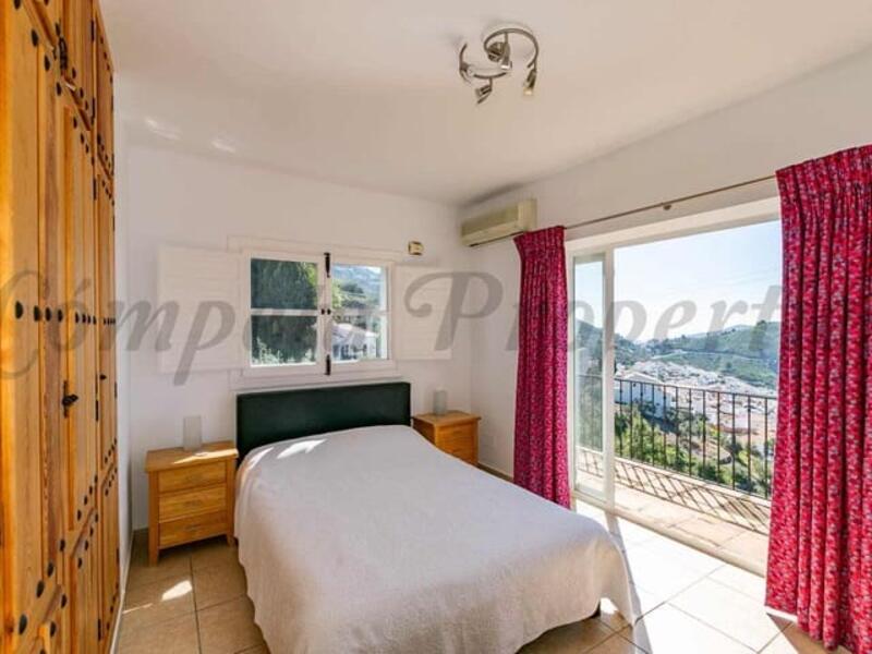 5 soverom Villa til salgs